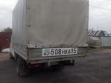 ГАЗ ГАЗель 2007 года за 5 000 000 тг. в Петропавловск – фото 5