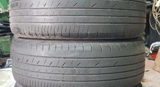 Резина 215/60 r16 Bridgestone из Японии за 42 000 тг. в Алматы