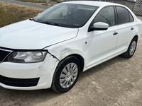 Skoda Rapid 2014 годаүшін3 200 000 тг. в Атырау