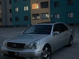 Lexus LS 430 2002 года за 6 500 000 тг. в Актау