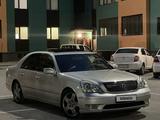 Lexus LS 430 2002 года за 6 500 000 тг. в Актау – фото 4