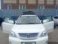 Lexus RX 350 2007 годаүшін8 300 000 тг. в Алматы – фото 11