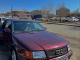 Audi 100 1994 года за 800 000 тг. в Астана