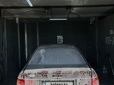 Audi 100 1994 года за 800 000 тг. в Астана – фото 12