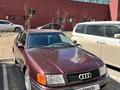 Audi 100 1994 года за 800 000 тг. в Астана – фото 15