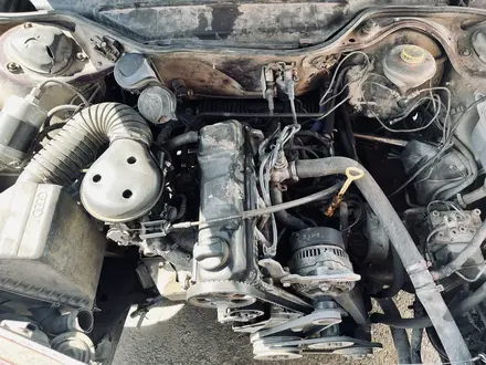Audi 100 1994 года за 800 000 тг. в Астана – фото 22