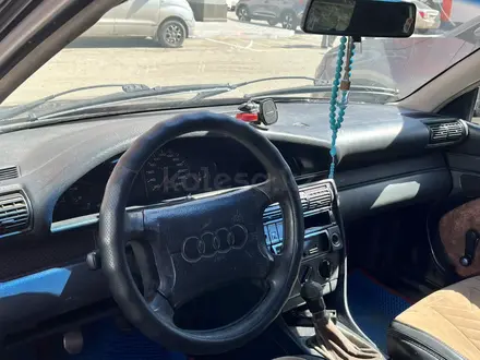 Audi 100 1994 года за 800 000 тг. в Астана – фото 23