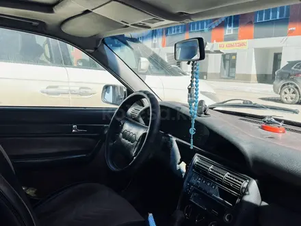 Audi 100 1994 года за 800 000 тг. в Астана – фото 17