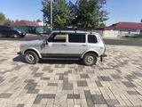 ВАЗ (Lada) Lada 2131 (5-ти дверный) 2008 года за 1 600 000 тг. в Усть-Каменогорск