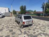 ВАЗ (Lada) Lada 2131 (5-ти дверный) 2008 года за 1 600 000 тг. в Усть-Каменогорск – фото 2