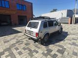 ВАЗ (Lada) Lada 2131 (5-ти дверный) 2008 года за 1 600 000 тг. в Усть-Каменогорск – фото 3