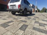 ВАЗ (Lada) Lada 2131 (5-ти дверный) 2008 года за 1 600 000 тг. в Усть-Каменогорск – фото 4