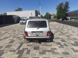 ВАЗ (Lada) Lada 2131 (5-ти дверный) 2008 года за 1 600 000 тг. в Усть-Каменогорск – фото 5