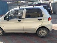 Daewoo Matiz 2013 года за 1 500 000 тг. в Алматы