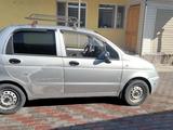 Daewoo Matiz 2013 года за 1 500 000 тг. в Алматы – фото 3