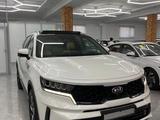 Kia Sorento 2021 годаfor18 500 000 тг. в Алматы