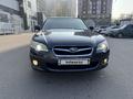 Subaru Legacy 2007 годаүшін4 350 000 тг. в Алматы – фото 2