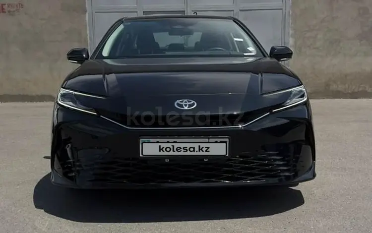 Toyota Camry 2024 годаfor16 440 000 тг. в Шымкент