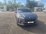 Hyundai Palisade 2023 года за 23 500 000 тг. в Петропавловск – фото 2