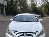 Hyundai Sonata 2010 года за 5 100 000 тг. в Алматы