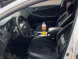 Hyundai Sonata 2010 года за 5 100 000 тг. в Алматы – фото 3