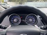 Hyundai Sonata 2010 года за 5 100 000 тг. в Алматы – фото 5