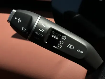 Changan CS55 Plus 2026 года за 10 050 000 тг. в Караганда – фото 16
