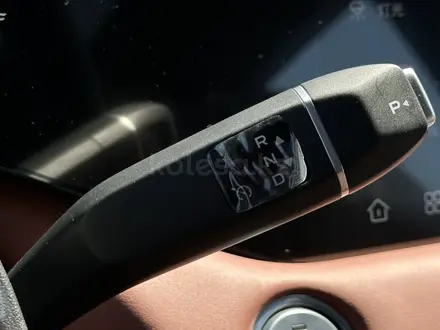 Changan CS55 Plus 2026 года за 10 050 000 тг. в Караганда – фото 15