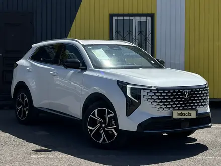 Changan CS55 Plus 2026 года за 10 050 000 тг. в Караганда – фото 3