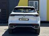 Changan CS55 Plus 2026 годаүшін10 050 000 тг. в Караганда – фото 5