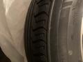 Литые диски с резиной тойота 215/60R16 за 180 000 тг. в Павлодар – фото 2