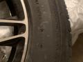Литые диски с резиной тойота 215/60R16 за 180 000 тг. в Павлодар – фото 4