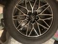 Литые диски с резиной тойота 215/60R16 за 180 000 тг. в Павлодар – фото 3