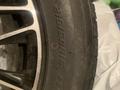 Литые диски с резиной тойота 215/60R16 за 180 000 тг. в Павлодар – фото 5