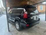 Toyota Land Cruiser Prado 2006 года за 9 200 000 тг. в Кокшетау – фото 3