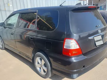 Honda Odyssey 2003 года за 4 500 000 тг. в Алматы – фото 3