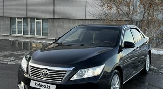 Toyota Camry 2012 года за 11 000 000 тг. в Алматы