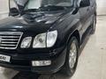 Lexus LX 470 2001 годаүшін6 999 999 тг. в Уральск – фото 6