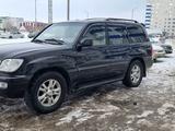 Lexus LX 470 2001 года за 7 300 000 тг. в Уральск