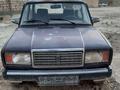 ВАЗ (Lada) 2107 2002 годаүшін450 000 тг. в Актау