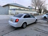 Chevrolet Lacetti 2023 годаfor7 200 000 тг. в Шымкент – фото 2