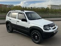 Chevrolet Niva 2014 годаүшін3 999 999 тг. в Астана