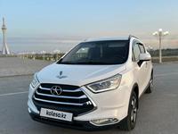 JAC S3 2020 годаүшін5 500 000 тг. в Кызылорда