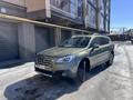 Subaru Outback 2016 года за 6 800 000 тг. в Уральск – фото 2