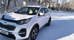 Kia Sportage 2020 годаүшін12 000 000 тг. в Астана