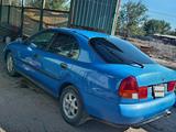 Mitsubishi Carisma 1998 годаүшін535 000 тг. в Алматы – фото 2