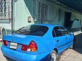 Mitsubishi Carisma 1998 годаүшін535 000 тг. в Алматы – фото 3