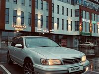 Nissan Cefiro 1998 годаүшін2 900 000 тг. в Алматы