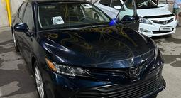 Toyota Camry 2019 года за 10 000 000 тг. в Шымкент