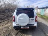 Chevrolet Niva 2012 года за 3 200 000 тг. в Усть-Каменогорск – фото 2
